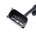 Jdmspeed New Ba Pillara Moldinga Trima Witha Doora Entrya Keypada Replacement Fora Forda Explorera 2011-2019 Replacesa