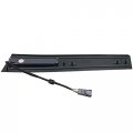 Jdmspeed New Ba Pillara Moldinga Trima Witha Doora Entrya Keypada Replacement Fora Forda Explorera 2011-2019 Replacesa