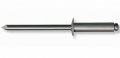 1 8 X 650 Stainless Steel Buttonhead Rivet 