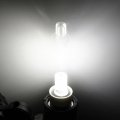 Lxcom Lighting E14 Led Bulb 2w Corn 20w Incandescent Equivalent Cool White 6500k European Base Microwave Refrigerator Light For