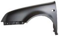 Sherman Replacement Part For Volkswagen Jetta Front Passenger Side Fender Assembly Partslink Number Vw1241130 Vw1241130v 