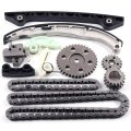 Engine Timing Chain Kit Sets Cpw5787 Tk462a 6m8z-6a895-ba Fits For Ford Escape Fusion Transit Connect For Mazda 3 6 Mercury