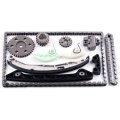 Engine Timing Chain Kit Sets Cpw5787 Tk462a 6m8z-6a895-ba Fits For Ford Escape Fusion Transit Connect For Mazda 3 6 Mercury