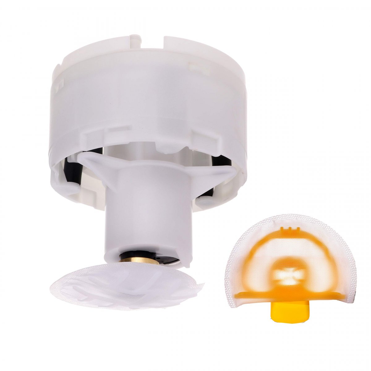 High Performance Electric Fuel Pump For1997-20 Audi A4 1 8l 1996-1999 1997-2001 Quattro 1 For 2 E8294m