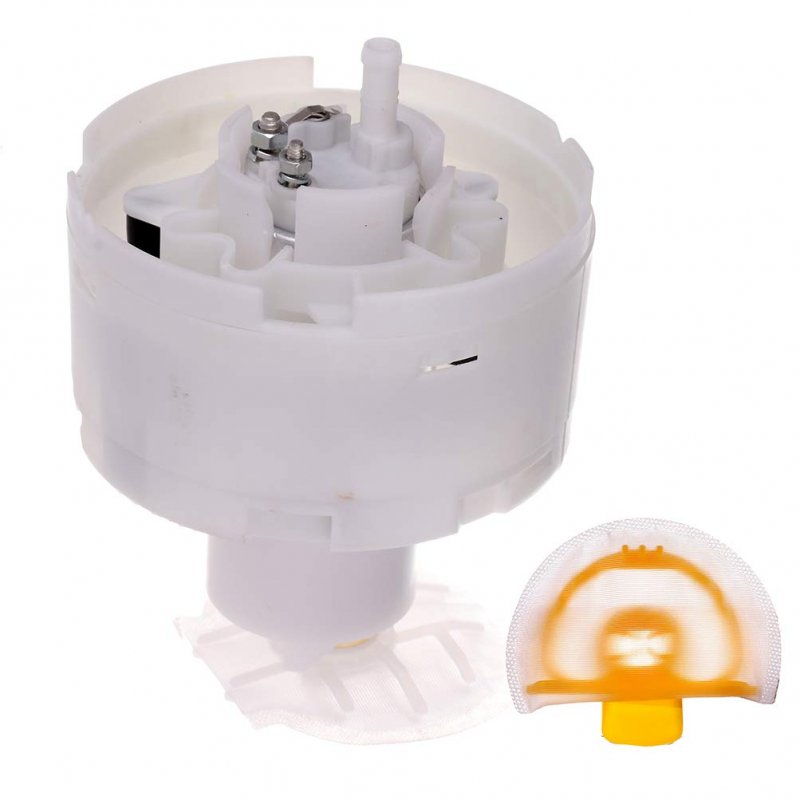 High Performance Electric Fuel Pump For1997-20 Audi A4 1 8l 1996-1999 1997-2001 Quattro 1 For 2 E8294m