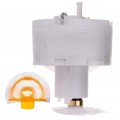 High Performance Electric Fuel Pump For1997-20 Audi A4 1 8l 1996-1999 1997-2001 Quattro 1 For 2 E8294m