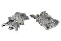 Itm Engine Components 057-1503 Oil Pump For Nissan 1 8l L4 Qg18de Sentra 
