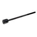 Inner Steering Tie Rod For Mercury Cougar 1990 To 1997 Olx-acd46a2052a-cl360a55 Standard Black Replacement Part Dot Certified 
