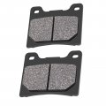Road Passion Brake Pads Front And Rear For Yamaha Fzx700 S Sc T Tc Fazer 1986-1987 Fzx750 1987 
