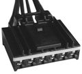 Motorcraft Wpt598 Connector 
