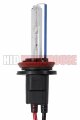 Hid-warehouse Hid Xenon Replacement Bulbs H11 8000k Medium Blue 1 Pair