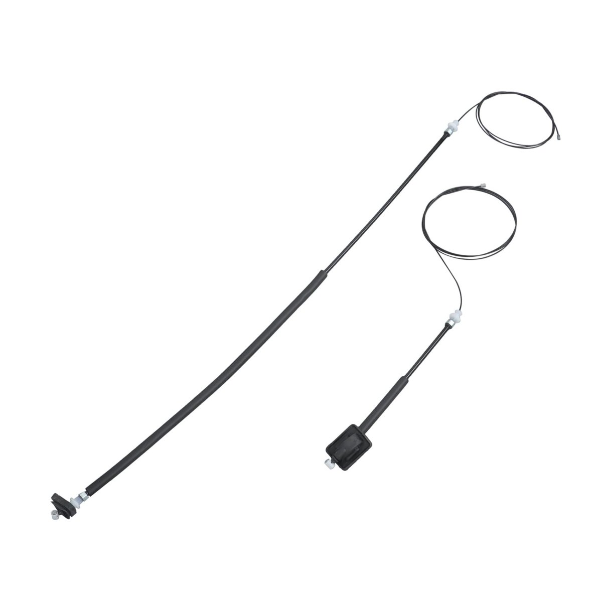 Left Or Right Side Power Sliding Door Cable Kit