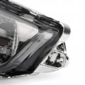 Topteng Front Turn Signals Lens For Honda Cbr1100xx 1999-2006