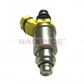 Fuel Injectors 23250-74040 Fits 1990-1992 For Toyota Celica Mr2 2 2l-l4 1