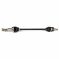 Kimpex Complete Axle Fits Yamaha Oem 1xd-f531h-00-00 