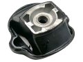 Front Engine Mount Left Or Right For 1978-1985 Mercedes-benz 300sd 3 0l 5-cylinder Turbocharged Diesel 