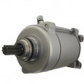 Starter Motor Cg 150cc 200cc 250cc 9 Spline Air Cooled Atv Go Kart