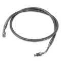 Front Left Brake Hose Line For Polaris Scrambler 850 2013 Sportsman 550 2009-2013