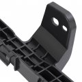 Hecasa Left Headlight Bracket Compatible With 2022 2023 Honda Civic Sedan Headlamp Replacement For Ho1042147 71290-t20-a00