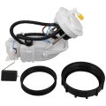 Electric Fuel Pump Assembly For 2002 2004 Acura Rsx 2 0l E8713m Replacement Front Position 