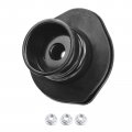 A-premium Front Driver Or Passenger Suspension Strut Mount Compatible With Dodge Ram 1500 2009-2010 Dakota 2008-2010 2011-2016