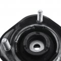 A-premium Front Driver Or Passenger Suspension Strut Mount Compatible With Dodge Ram 1500 2009-2010 Dakota 2008-2010 2011-2016