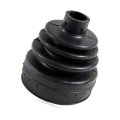 Cv Joint Boot For 1990 1991 Pontiac 6000 Grand Am Neoprene With 106 3 Minimum Diameter Clamps 2 And Grease Included