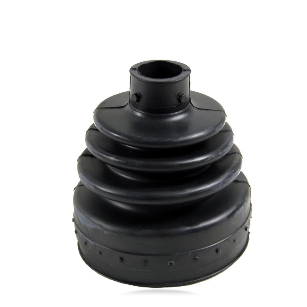 Cv Joint Boot For 1990 1991 Pontiac 6000 Grand Am Neoprene With 106 3 Minimum Diameter Clamps 2 And Grease Included