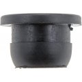Pcv Valve Grommet For Ford Festiva 1990 1991 1992 1993 Rubber Push On 0 452 Inside Diameter 1 005 In Outside Replaces E7gz 