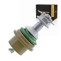 Front Ball Joint For 2022 Jeep Grand Cherokee Wk Neoprene Green Boot Sintered Metal Bearing Press In Mounting Threaded Stud