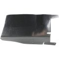 Front Fender Splash Shield For Pontiac Grand Prix 1999 2003 Passenger Side Gm1251150 10293182 Mlx She631 24sr Cl360a51 