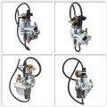 Autoparts New Carburetor Fits For Kawasaki Kfx50 2003-2006