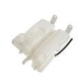 A-premium Engine Coolant Overflow Recovery Reservoir Tank W Cap Tubing Compatible With Chevrolet Astro 1995-2005 Gmc Safari V6