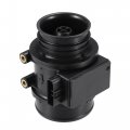 Motoforti Air Flow Sensor Meter Maf Airflow Replacement For Toyota 4runner 1996-1998 V6a 3 4l Plastic No 22250-20020 Black 
