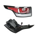 Driver Side Tail Light Brake Replacement For Range Rover Sport 2014-2017 Rear Lamp Lr043978 Lr061589