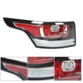 Driver Side Tail Light Brake Replacement For Range Rover Sport 2014-2017 Rear Lamp Lr043978 Lr061589