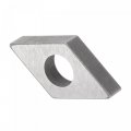 Carbide Insert Seat Shim Md1504 Turning Tool Thread Lathe Seats 10pcs 