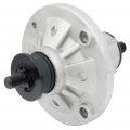 Aintier New Spindle Assembly Pack 2 Am143469 Fits For Mower Deck Blade