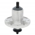 Aintier New Spindle Assembly Pack 2 Am143469 Fits For Mower Deck Blade