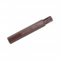Uxcell Torx Bits 3 8 Inch 10mm Hex Shank 75mm Length Magnetic Screwdriver T50 Screw Driver Bit S2 Alloy Steel