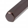 Uxcell Torx Bits 3 8 Inch 10mm Hex Shank 75mm Length Magnetic Screwdriver T50 Screw Driver Bit S2 Alloy Steel