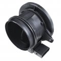 A-premium Mass Air Flow Sensor Meter Assembly W 5pins 4cyl 1 8l Compatible With Mercedes-benz W203 Series C230 2003 2004 2005