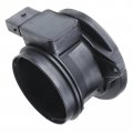 A-premium Mass Air Flow Sensor Meter Assembly W 5pins 4cyl 1 8l Compatible With Mercedes-benz W203 Series C230 2003 2004 2005