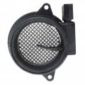 A-premium Mass Air Flow Sensor Meter Assembly W 5pins 4cyl 1 8l Compatible With Mercedes-benz W203 Series C230 2003 2004 2005