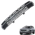 Chrome Lower Front Bumper Grille Replacement For 2020 2021 2022 2023 Acadia Sport Utility 4-door 