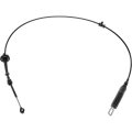 Automatic Transmission Shift Cable For Mercury Grand Marquis 1998 1999 2000 2001 2002 Steel With Plastic Jacket And Eyelet End 