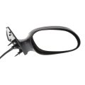 Passenger Side Door Mirror For Mercury Sable 2000 To 2007 Power Non Heated Paint Match Replacement 6f1z17682c Yf1z17d742ptm 