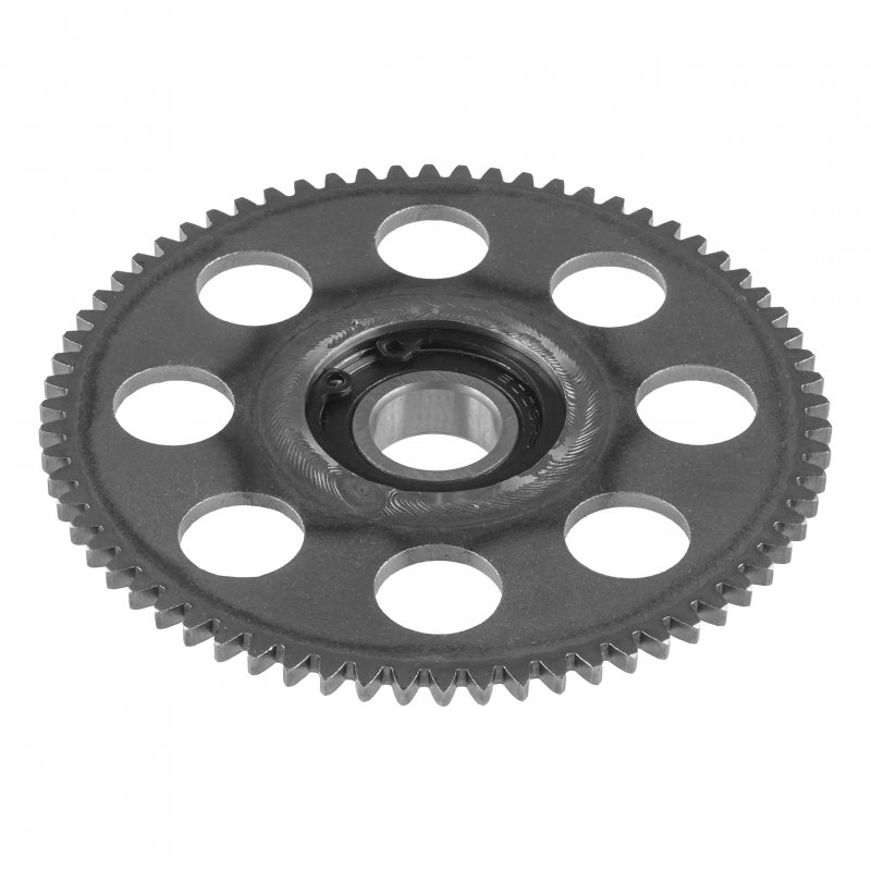 Caltric Kick Start Gear For Polaris Sportsman 90 2007 2008 2009 2010-2016