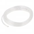 Uxcell 6mm Od 4mm Id Pu Pneumatic Air Tubing Pipe Hose 6 Meters Clear