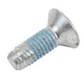 Bolt For Buick Rainier 2006 2007 Steel Natural Coarse Thread 0 49 In 12 45 Mm Length Alx-pau-ac-11561455-cla1 